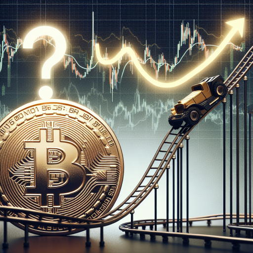 Droht ein erneuter Bitcoin-Crash? Analyse der aktuellen Lage