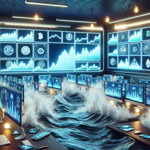 Droht Liquidation von Krypto-ETFs nach Markteinführung?