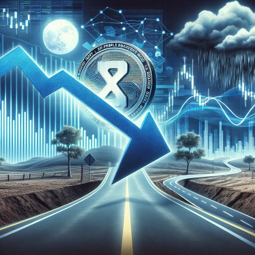 Droht XRP ein weiterer Kurssturz? Eine Untersuchung der aktuellen Marktentwicklungen