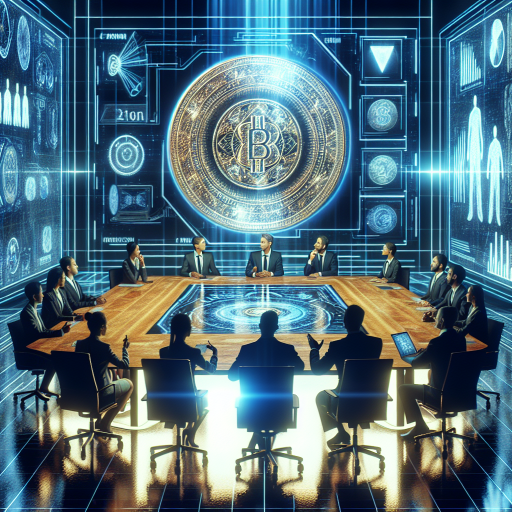 DRW Holdings und Liberty City Ventures sammeln 500 Millionen US-Dollar für das Canton Token Treasury