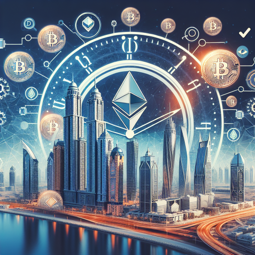 Dubai Aktualisiert Krypto-Regulierung: Strengere Regeln für Margin-Trading