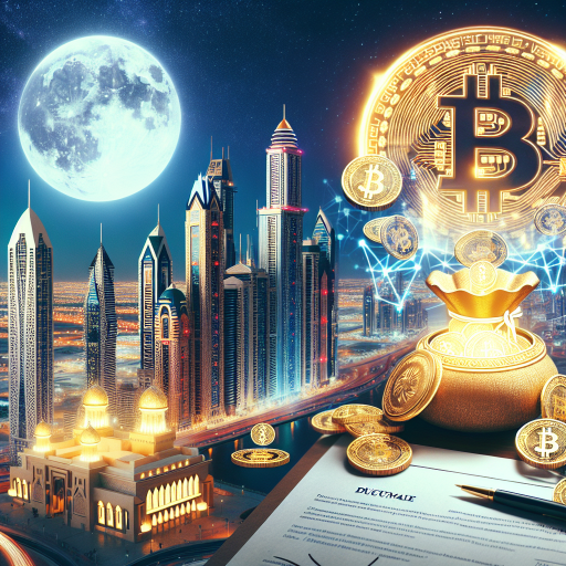 Dubai bietet erstmals Versicherung für Krypto-Wallets an