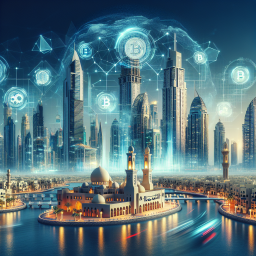 Dubai lanciert erstes lizenziertes tokenisiertes Immobilienprojekt in der MENA-Region
