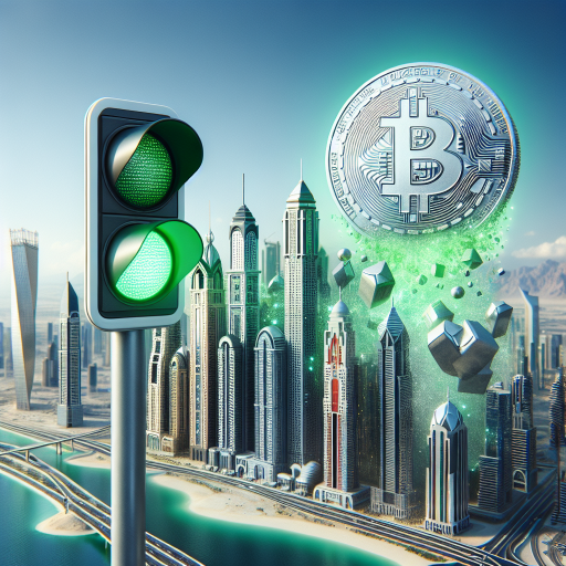 Dubai Land Department Implementiert Immobilien-Tokenisierung mit Ripple