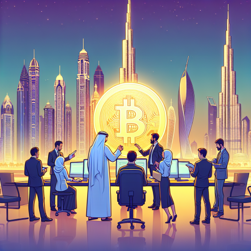 Dubai's DFSA Updates Crypto Token Regulations: What You Need to Know