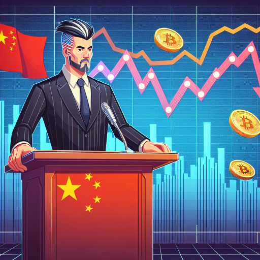 Durch Trumps 100%-Zölle auf China fällt Bitcoin auf 110.000 USD