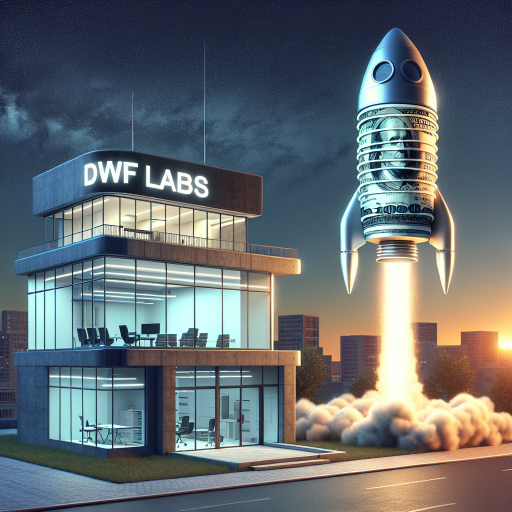 DWF Labs startet 75-Millionen-Dollar-Fonds zur Förderung institutioneller DeFi-Investitionen