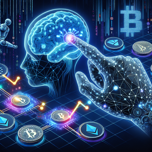 Echtzeit-Kryptohandelssignale nutzen: ChatGPT als wertvolles Werkzeug