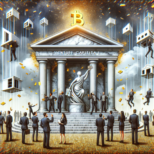Ego Death Capital sammelt 100 Millionen US-Dollar für Bitcoin-Fokus-Startups