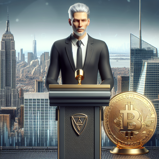 Ehemaliger New Yorker Gouverneur Andrew Cuomo schließt sich Crypto-Organisation an