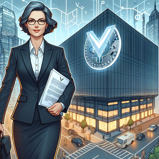 Ehemaliger SEC-General Counsel diskutiert über Krypto-Gesetzgebung: Aktuelle Entwicklungen und Herausforderungen