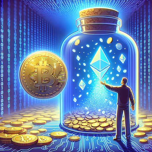 Ein Bitcoin-Investor verkauft nach 7 Jahren BTC im Wert von 60 Mio. USD