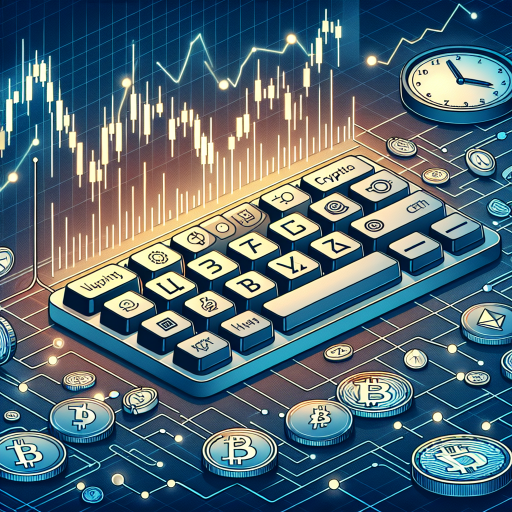 Ein Einblick in die heutigen Entwicklungen im Kryptomarkt