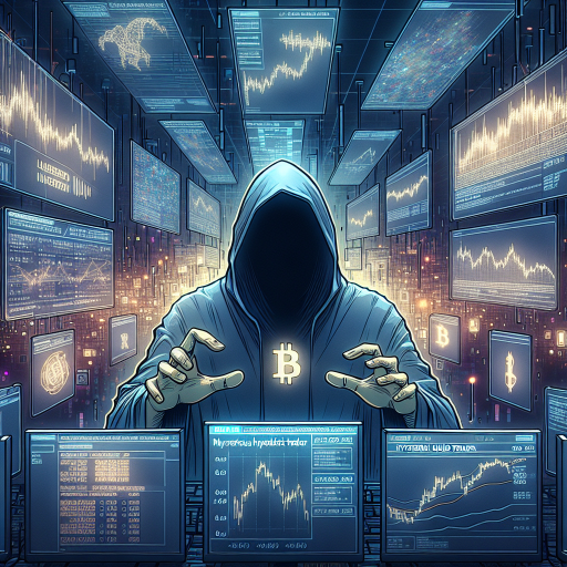 Ein mysteriöser Hyperliquid-Händler setzt verstärkt auf Bitcoin-Shorts