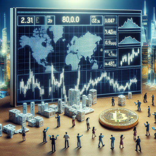 Ein Rückblick auf die heutigen Ereignisse im Kryptomarkt