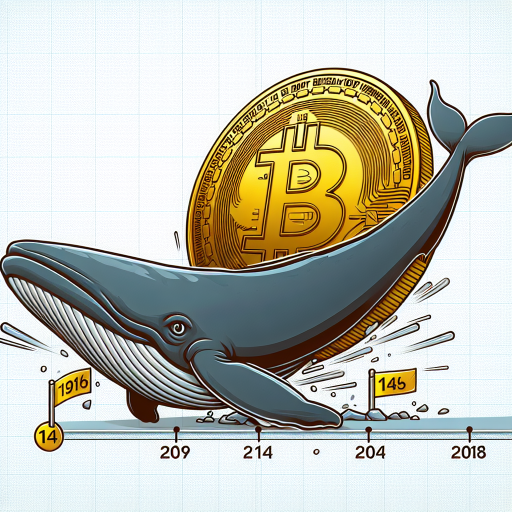 Ein Satoshi-Ära-Wal bewegt Bitcoin im Wert von 4,6 Milliarden US-Dollar nach 14 Jahren Hodln
