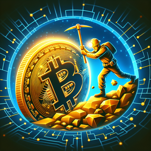 Ein Solo-Bitcoin-Miner sichert sich unerwartete 371.000 USD Blockbelohnung im August 2025