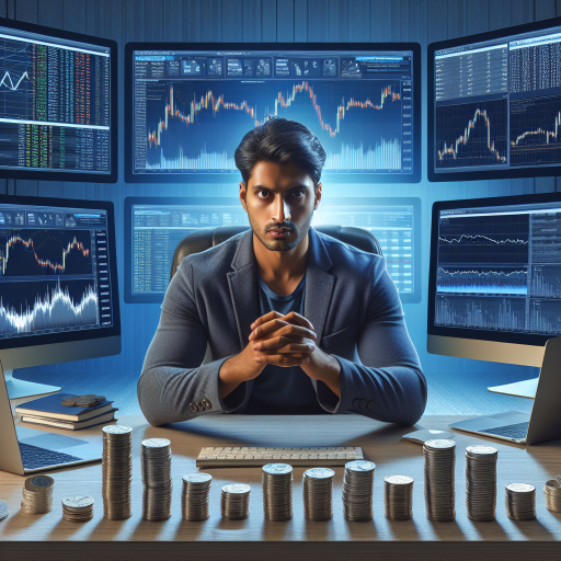 Ein Trader verwandelt 68.000 USD in 15 Millionen USD: Eine Analyse der Hochrisikostrategie