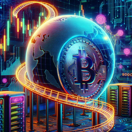 Ein Überblick über die aktuellen Entwicklungen im Kryptomarkt
