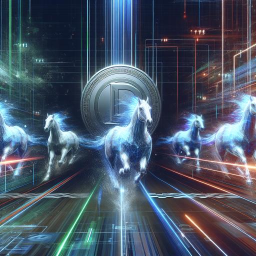 Einblick in das Hyperliquid Stablecoin-Rennen: Unternehmen und USDF