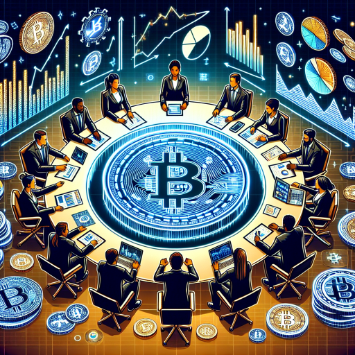 Einblick in die neuesten Entwicklungen im Kryptomarkt am 12. August 2025