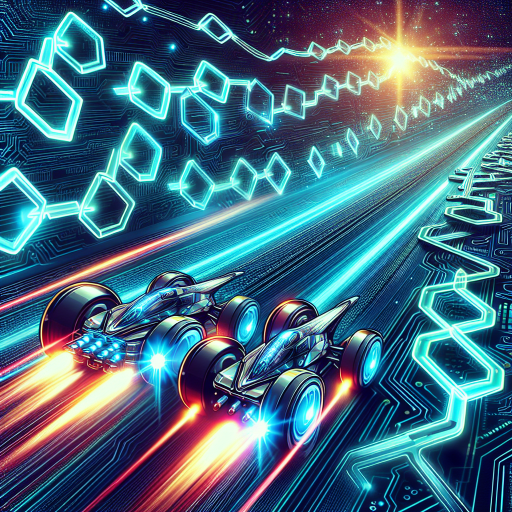 Einblick in On-Chain Perpetual Futures und ihre Bedeutung im Krypto-Derivate-Markt