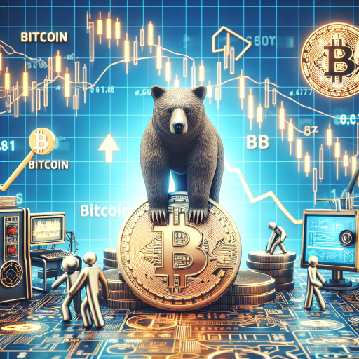 Einbruch der Krypto-Mining-Aktien: Warnung der Federal Reserve zeigt Wirkung