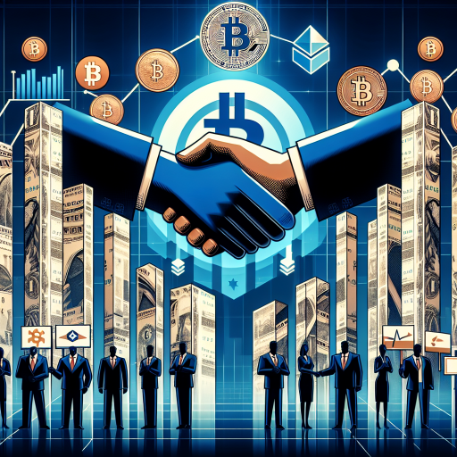 Einfluss der Cryptocurrency-Befürworter auf die Politik: Die Rolle des Political Action Committees