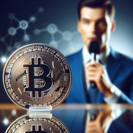 Einfluss der Fed-Entscheidungen auf den Bitcoin-Kurs: Was im September zu erwarten ist