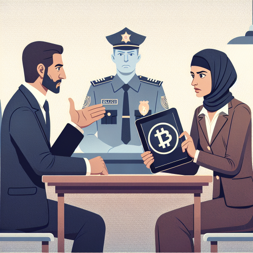 Einfluss der US-Krypto-Taskforce auf die Sicherheitslandschaft der Kryptowährungen