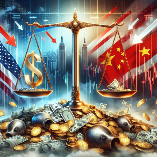 Einfluss der Zinssenkungen und US-China-Verhandlungen auf den Kryptomarkt