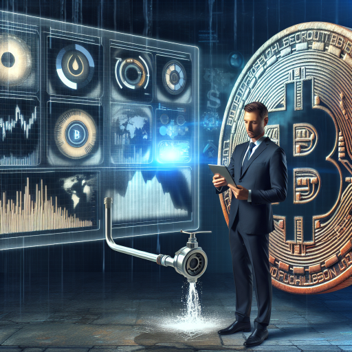 Einfluss Makroökonomischer Faktoren auf die Bitcoin-Halbierung: Meinung von Tim Draper