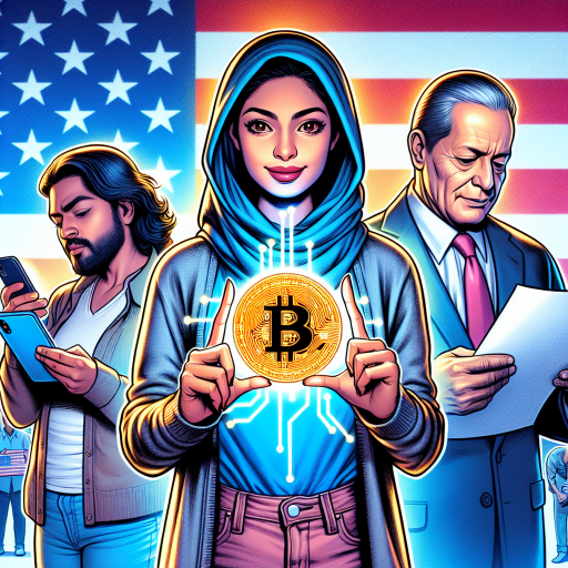 Einfluss von Krypto-Kandidaten auf die US-Zwischenwahlen