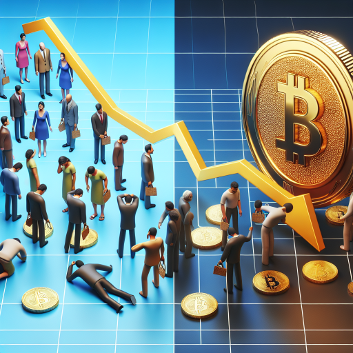 Einfluss von OTC-Token-Deals auf Privatanleger im Kryptomarkt