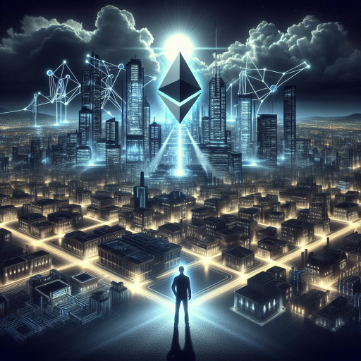 Einfluss von Paradigm auf Ethereum: Warnungen eines Ether-Entwicklers über Risiken