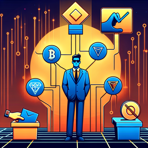 Einfluss von Tokens: Das gescheiterte DAO-Voting bei Aave