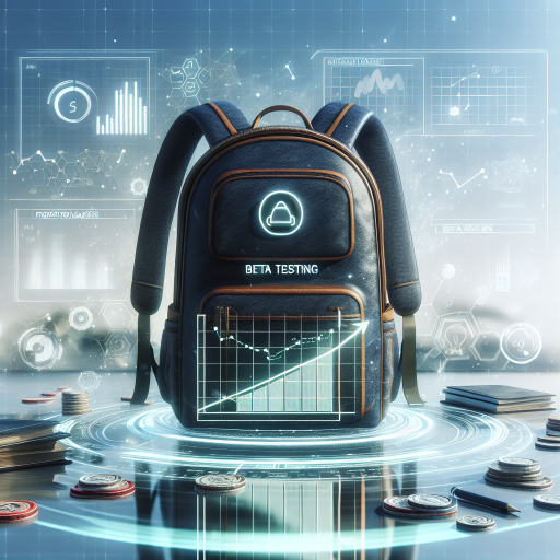 Einführung der Beta-Phase der Backpack Exchange Vorhersageplattform