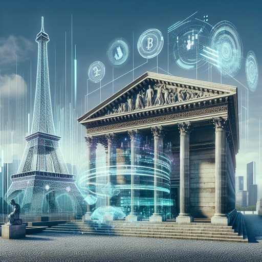 Einführung der LISE: Frankreichs Erster Tokenisierter Börsengang auf der Lightning-Blockchain