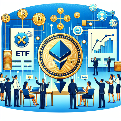 Einführung des Bitwise XRP ETFs sorgt für Verwirrung bei Anlegern
