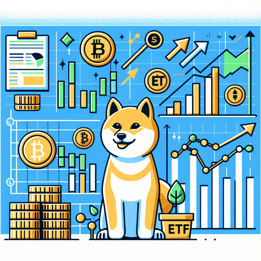 Einführung des ersten Dogecoin-ETFs: Was Investoren wissen müssen