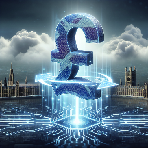 Einführung des ersten vom FCA registrierten britischen Stablecoins TGBP
