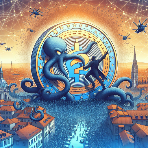 Einführung des Global Dollar Stablecoins: Ein Schritt Richtung MiCA-Konformität in der EU
