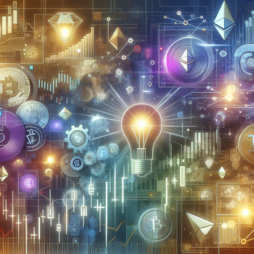 Einführung des S&amp;P Digital Markets 50 Index: Auswirkungen auf Krypto- und Blockchain-Aktien