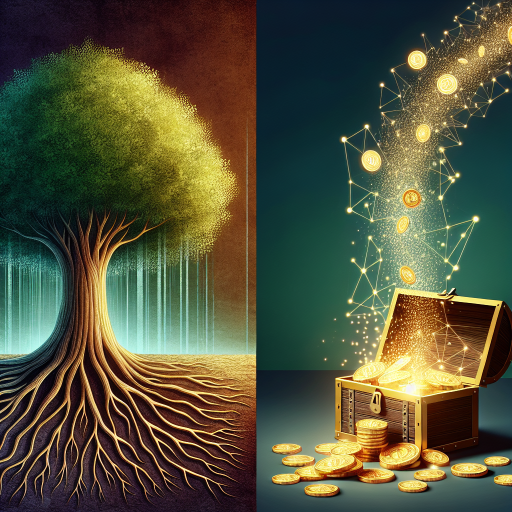 Einführung des Tokenized Options Income Fund von WisdomTree