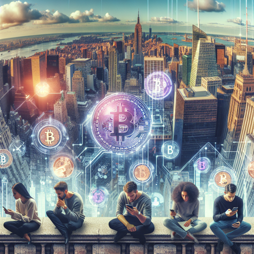 Einführung einer Crypto-Steuer in New York: Was Sie wissen müssen