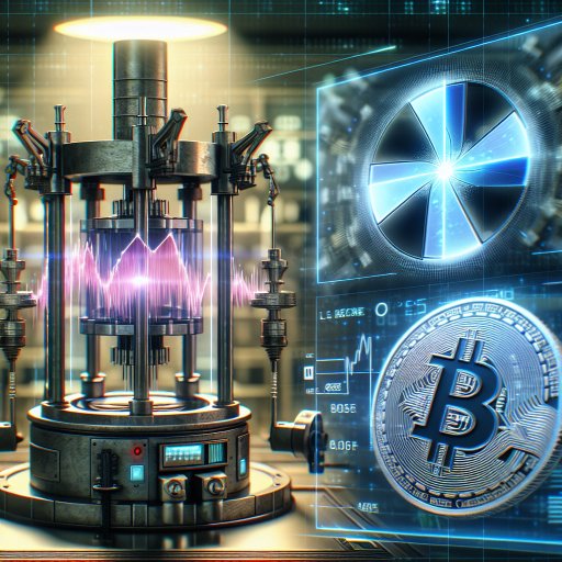 Einführung eines On-Chain Tokenisierten Fonds durch Centrifuge eröffnet neue Möglichkeiten im Krypto-Markt