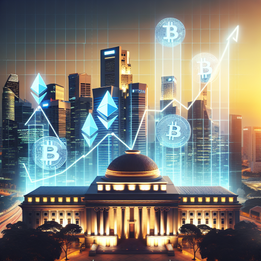 Einführung von Bitcoin- und Ether-Perpetual-Futures an der Singapur-Börse: Ein Signal für steigende institutionelle Nachfrage