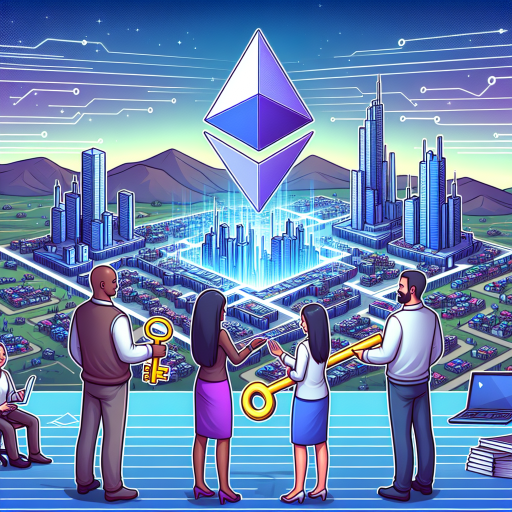 Einführung von Ethereum R1 Layer-2: Revolutionäre Entwicklungen für das Ethereum-Netzwerk
