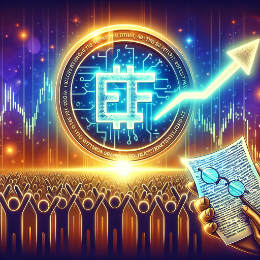 Einführung von Krypto-ETFs: Ein Wendepunkt für den Markt