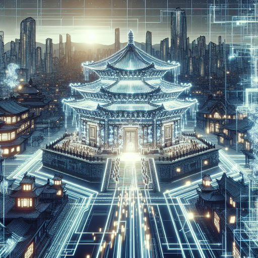 Einführung von Temple Digital Group's Ganzzeit-Handelsplattform Canton für institutionelle Investoren